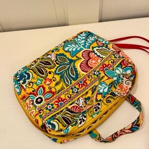 Vera Bradley Good Book Bible Cover